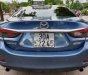 Mazda 6 2014 - Bán Mazda 6 năm 2014, màu xanh lam