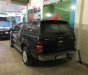 Toyota Hilux 2012 - Bán xe cũ Toyota Hilux sản xuất năm 2012, màu đen, nhập khẩu nguyên chiếc