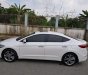 Hyundai Elantra   2.0   2016 - Bán Hyundai Elantra 2.0 sản xuất năm 2016, màu trắng giá cạnh tranh