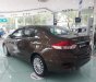 Suzuki Ciaz   2018 - Bán Suzuki Ciaz sản xuất 2018, màu nâu, nhập khẩu nguyên chiếc