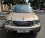 Ford Escape   2004 - Xe Ford Escape năm 2004, màu vàng ít sử dụng cần bán