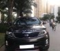 Kia Sorento 2016 - Cần bán Kia Sorento đời 2016, màu nâu