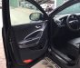 Hyundai Santa Fe 2.2L 4WD 2015 - Bán xe Hyundai Santa Fe 2.2L 4WD 2015, màu đen