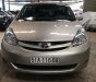 Toyota Sienna  3.5 LE   2010 - Bán ô tô Toyota Sienna 3.5 LE 2010, nhập khẩu nguyên chiếc, 650 triệu