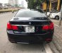 BMW 7 Series 750LI 2009 - Cần bán xe BMW 7 Series 750LI 2009, màu đen, nhập khẩu chính hãng