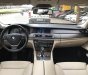 BMW 7 Series 750LI 2009 - Cần bán xe BMW 7 Series 750LI 2009, màu đen, nhập khẩu chính hãng