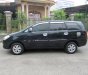 Toyota Innova G 2007 - Bán Toyota Innova G sản xuất 2007, màu đen ít sử dụng, giá 346tr