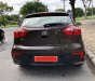 Kia Rio 2015 - Cần bán Kia Rio năm sản xuất 2015, màu nâu, giá 488tr