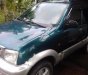 Daihatsu Terios 2005 - Bán Daihatsu Terios năm sản xuất 2005, màu xanh lam