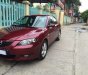 Mazda 3   2005 - Bán Mazda 3 năm 2005, màu đỏ, đi giữ gìn cẩn thận