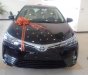 Toyota Corolla altis G 2018 - Bán Altis 2018 - Khuyến mại đặc biệt