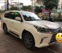 Lexus LX 570 2015 - Bán xe Lexus LX 570 năm 2015, màu trắng, xe nhập