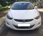 Hyundai Elantra 1.8 MT 2014 - Đổi xe mới cần bán Hyundai Elantra 2014, số sàn, màu trắng