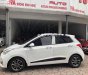 Hyundai Grand i10 Grand 1.0 AT 2017 - Bán xe Hyundai Grand i10 1.0AT đời 2017, màu trắng cần bán