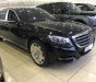 Mercedes-Benz S class Maybach S600 2015 - Bán Mercedes Maybach S600 năm sản xuất 2015, màu đen, nhập khẩu nguyên chiếc  