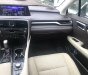 Lexus RX 350 2016 - Bán Lexus RX 350 2016, màu trắng, nhập Mỹ