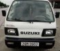 Suzuki Super Carry Van 2000 - Bán xe Suzuki Super Carry Van 2000, màu trắng