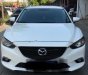 Mazda 6 2.5 AT 2016 - Cần bán Mazda 6 2.5 AT đời 2016, màu trắng, nhập khẩu nguyên chiếc 