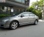 Honda Civic 1.8 AT 2008 - Cần bán gấp Honda Civic 1.8 AT năm sản xuất 2008, màu bạc 