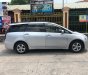 Mitsubishi Grandis G 2006 - Cần tiền bán Grandis 2006, số tự động, màu bạc