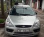 Ford Focus   2.0 AT  2007 - Xe Ford Focus 2.0 AT năm sản xuất 2007, màu xám, 309 triệu