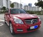 Mercedes-Benz GLK Class  300 2010 - Bán Mercedes GLK300 đời 2011, màu đỏ