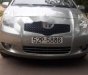 Toyota Yaris   2008 - Bán ô tô Toyota Yaris năm 2008, nhập khẩu nguyên chiếc, số tự động, 365tr