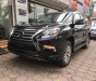 Lexus GX 460 2018 - Bán xe Lexus GX 460 đời 2018, màu đen, xe nhập