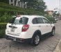 Chevrolet Captiva 2008 - Bán Chevrolet Captiva năm 2008, màu trắng  