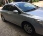 Toyota Corolla altis   1.8 G  2009 - Chính chủ bán xe Toyota Corolla altis 1.8 G đời 2009, màu bạc