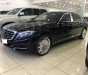 Mercedes-Benz S class Maybach S600 2015 - Bán Mercedes Maybach S600 năm sản xuất 2015, màu đen, nhập khẩu nguyên chiếc  