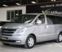 Hyundai Grand Starex 2.5MT 2015 - Cần bán xe Hyundai Grand Starex 2.5MT năm 2015, màu xám (ghi), nhập khẩu nguyên chiếc