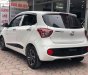 Hyundai Grand i10 Grand 1.0 AT 2017 - Bán xe Hyundai Grand i10 1.0AT đời 2017, màu trắng cần bán