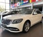 Mercedes-Benz S class S450 2018 - Bán ô tô Mercedes S450 đời 2018, giá 500tr hỗ trợ vay ngân hàng ưu đãi