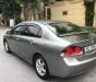 Honda Civic   2007 - Bán Honda Civic năm sản xuất 2007, màu xám số tự động