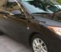 Mazda 3 2011 - Bán ô tô Mazda 3 sản xuất 2011, màu đen số tự động, giá 438tr