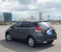 Toyota Yaris   E 2014 - Gia đình bán xe Toyota Yaris E đời 2014, màu xám, xe nhập  