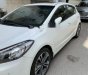 Kia Cerato 2014 - Cần bán lại xe Kia Cerato 2014, màu trắng, nhập khẩu Hàn Quốc chính chủ, giá tốt