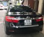 Toyota Camry 2.5Q 2013 - Chính chủ bán Toyota Camry 2.5Q sản xuất năm 2013, màu đen