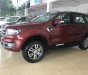 Ford Everest Titanium 4*2 2018 - Bán Ford Everest Titanium 4*2, còn 1 xe giao ngay cho ai nhanh tay