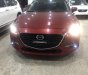 Mazda 3   2017 - Bán Mazda 3 năm 2017, màu đỏ, 685 triệu