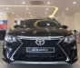 Toyota Camry   2.0E   2018 - Bán xe Toyota Camry 2.0E 2018, số tự động