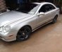 Mercedes-Benz CLK class 2007 - Bán xe Mercedes CLK năm 2007, màu bạc, xe nhập, giá chỉ 468 triệu