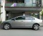 Honda Civic 1.8 AT 2008 - Cần bán gấp Honda Civic 1.8 AT năm sản xuất 2008, màu bạc 