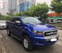 Ford Ranger 2015 - Cần bán xe Ford Ranger 2016, màu xanh lam, xe nhập