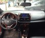 Toyota Yaris 1.3G AT 2015 - Bán Toyota Yaris 1.3G đời 2016, màu đỏ, xe nhập Thái