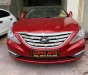 Hyundai Sonata 2.0 AT 2011 - Bán Hyundai Sonata 2.0 AT 2011, màu đỏ, nhập khẩu 