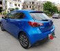 Mazda 2 2015 - Bán ô tô Mazda 2 đời 2015, màu xanh lam, nhập khẩu nguyên chiếc