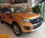 Ford Ranger Wildtrak 2.0L 4x4 AT 2018 - Bán xe Ford Ranger Wildtrak 2.0L và XLS 2.2L 2018, nhập khẩu nguyên chiếc từ Thái, giá cạnh tranh, LH ngay: 093.543.7595