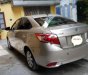 Toyota Vios 2014 - Cần bán Toyota Vios sản xuất năm 2014 xe gia đình, giá chỉ 450 triệu